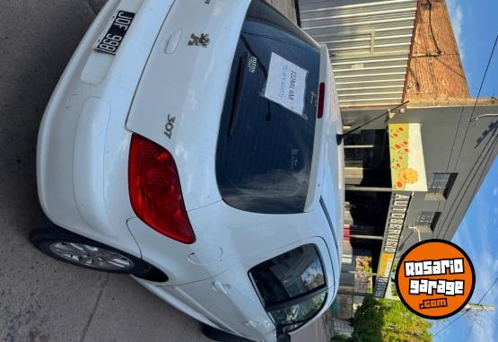 Autos - Peugeot 307 XS 2011 Nafta 122000Km - En Venta