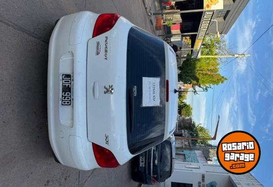 Autos - Peugeot 307 XS 2011 Nafta 122000Km - En Venta