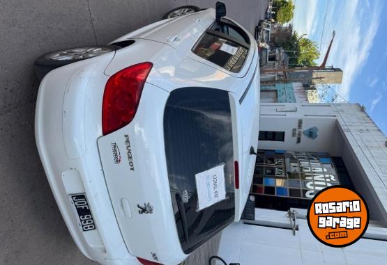 Autos - Peugeot 307 XS 2011 Nafta 122000Km - En Venta