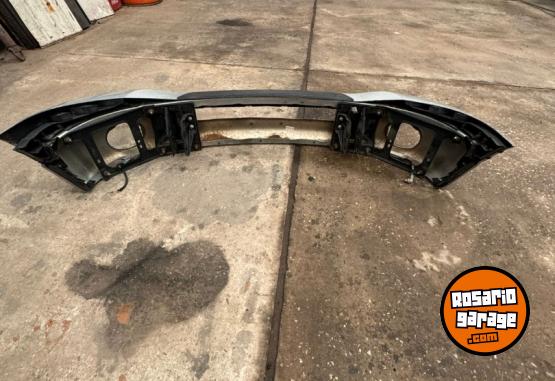 Accesorios para Autos - PARAGOLPES DODGE RAM 25000 - En Venta