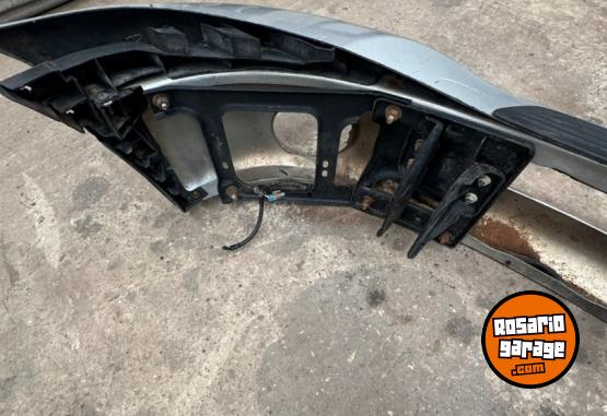 Accesorios para Autos - PARAGOLPES DODGE RAM 25000 - En Venta