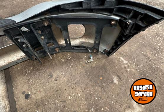 Accesorios para Autos - PARAGOLPES DODGE RAM 25000 - En Venta