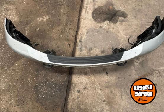 Accesorios para Autos - PARAGOLPES DODGE RAM 25000 - En Venta