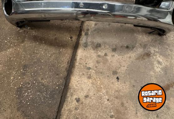 Accesorios para Autos - PARAGOLPES DODGE RAM 25000 - En Venta