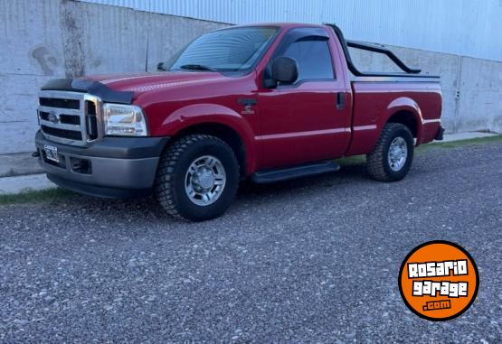 Camionetas - Ford DUTTY 2008 2008 Diesel 300000Km - En Venta