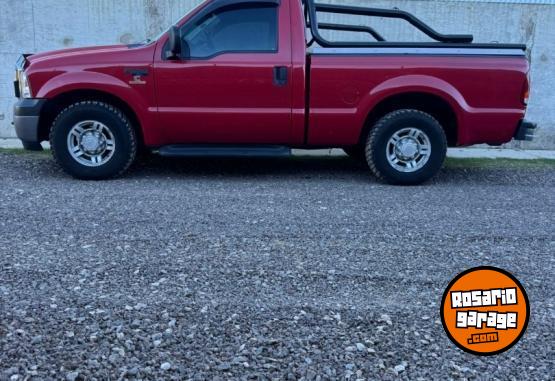 Camionetas - Ford DUTTY 2008 2008 Diesel 300000Km - En Venta