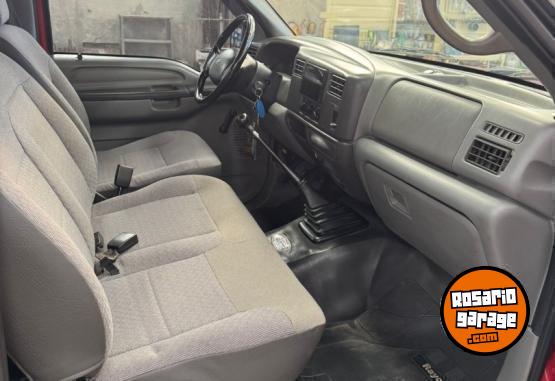 Camionetas - Ford DUTTY 2008 2008 Diesel 300000Km - En Venta