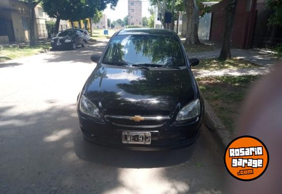 Autos - Chevrolet Corsa classic 2012 GNC 333333Km - En Venta