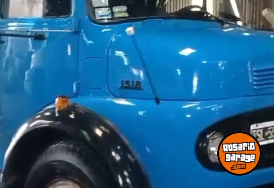 Camiones y Grúas - Camion 1114 - En Venta