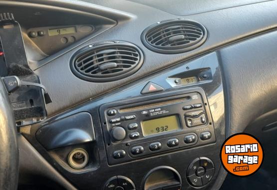 Autos - Ford Focus Guia 2.0 2006 Nafta 138000Km - En Venta