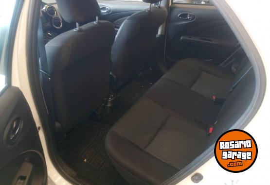 Autos - Toyota Etios 2023 Nafta 66000Km - En Venta