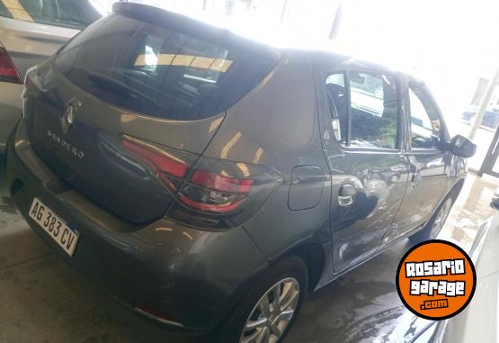 Autos - Renault Sandero 2023 Nafta 60000Km - En Venta