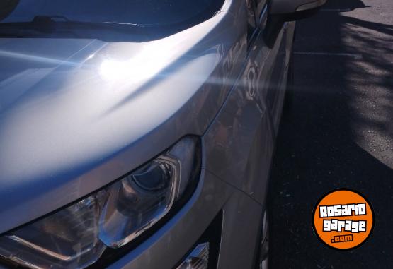Camionetas - Ford Ecosport 2018 Nafta 95000Km - En Venta