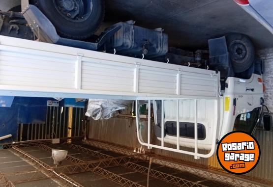 Camiones y Grúas - Hyundai hd65 - En Venta