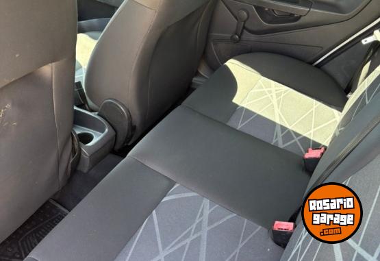 Autos - Ford Fiesta S 1.6L 2015 Nafta 129000Km - En Venta