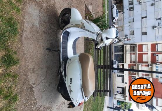 Motos - Motomel Stratto Alpino 2021 Nafta 16000Km - En Venta