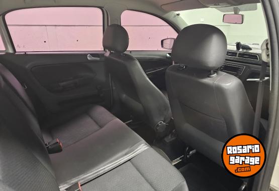 Autos - Volkswagen Gol trend 2017 Nafta 81000Km - En Venta