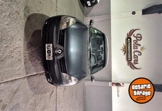 Autos - Renault Clio 1.2 2004 Nafta - En Venta