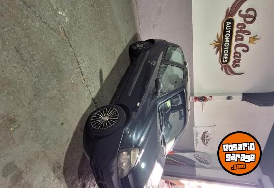 Autos - Renault Clio 1.2 2004 Nafta - En Venta