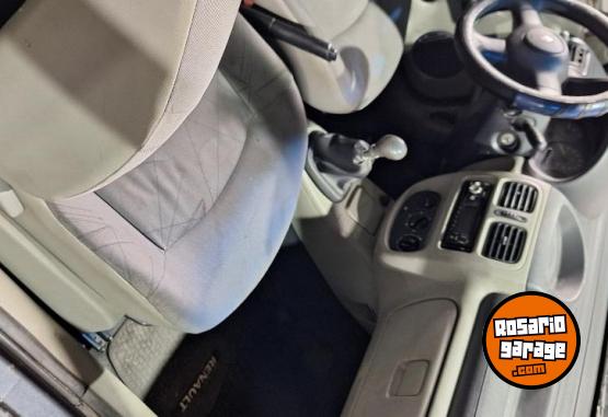 Autos - Renault Clio 1.2 2004 Nafta - En Venta