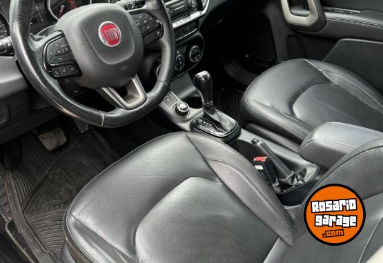 Autos - Fiat Toro Freedom 4x4 at 2018 Diesel 127000Km - En Venta