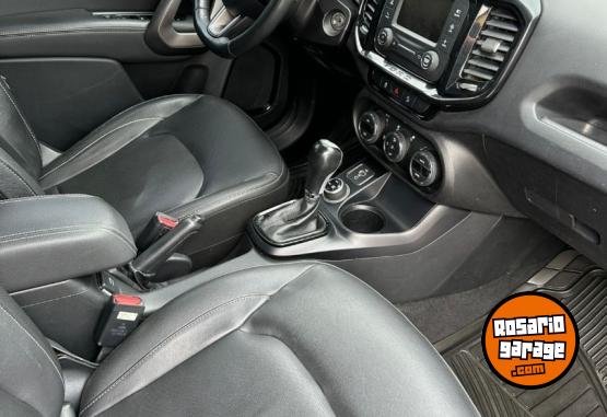 Autos - Fiat Toro Freedom 4x4 at 2018 Diesel 127000Km - En Venta