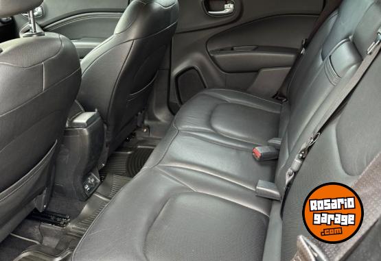 Autos - Fiat Toro Freedom 4x4 at 2018 Diesel 127000Km - En Venta