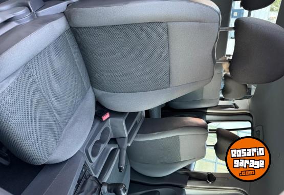 Camionetas - Volkswagen AMAROK 2011 Diesel 140000Km - En Venta