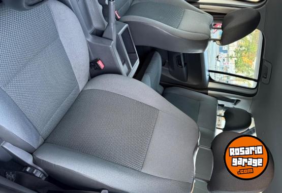 Camionetas - Volkswagen AMAROK 2011 Diesel 140000Km - En Venta