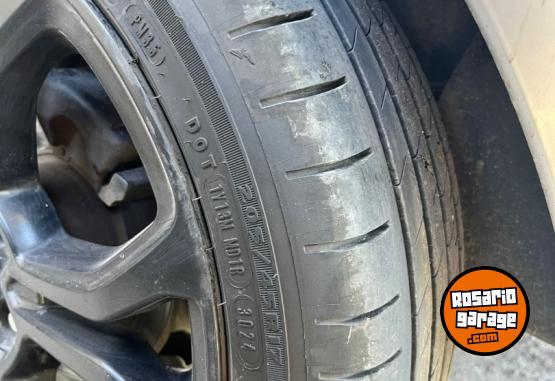 Autos - Renault Sandero rs 2018 Nafta 75000Km - En Venta