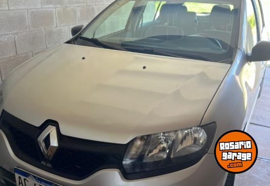 Autos - Renault Sandero rs 2018 Nafta 75000Km - En Venta