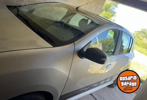 Autos - Renault Sandero rs 2018 Nafta 75000Km - En Venta
