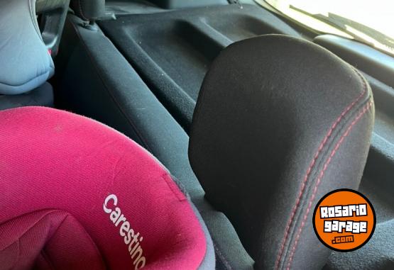 Autos - Renault Sandero rs 2018 Nafta 75000Km - En Venta