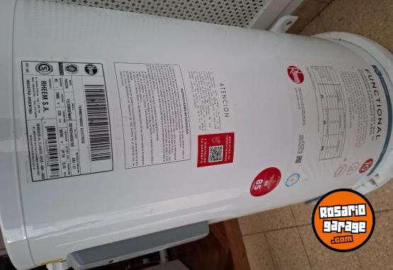 Hogar - Termotanque Electrico - En Venta