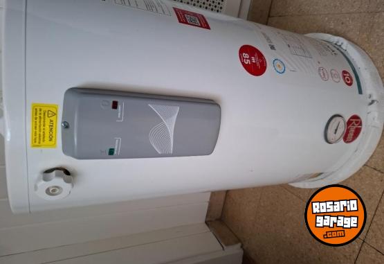 Hogar - Termotanque Electrico - En Venta