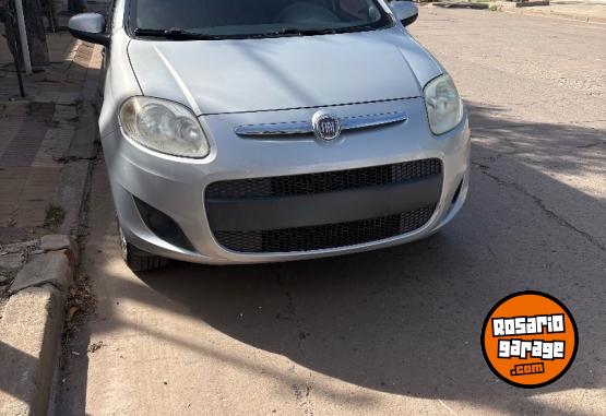 Autos - Fiat Palio 2012 Nafta 85500Km - En Venta