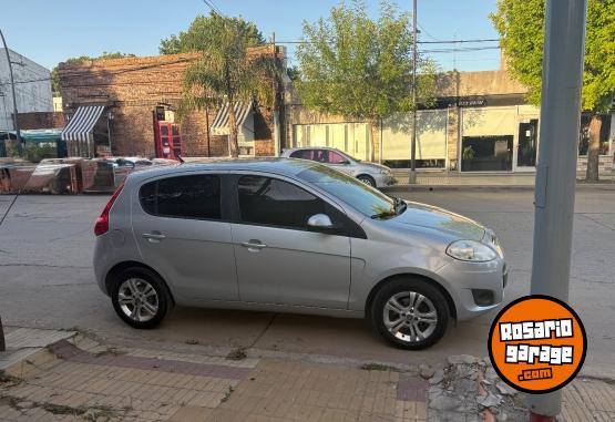 Autos - Fiat Palio 2012 Nafta 85500Km - En Venta
