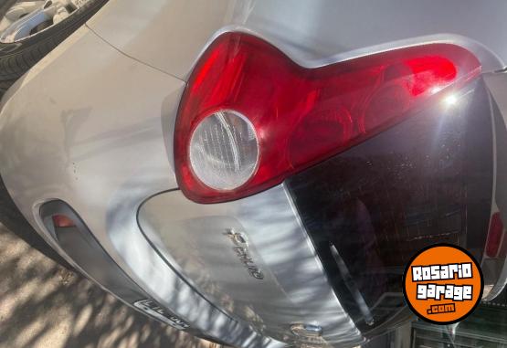 Autos - Fiat Palio 2012 Nafta 85500Km - En Venta