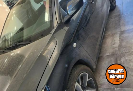 Autos - Citroen Elysee 2017 Diesel 120000Km - En Venta