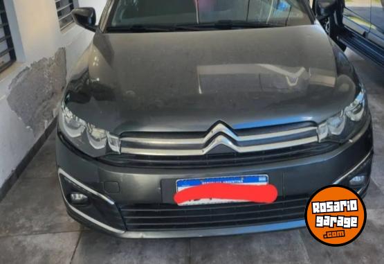 Autos - Citroen Elysee 2017 Diesel 120000Km - En Venta