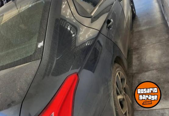 Autos - Citroen Elysee 2017 Diesel 120000Km - En Venta