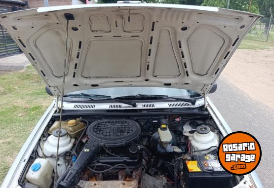 Autos - Ford 1996 1996 Nafta 74000Km - En Venta