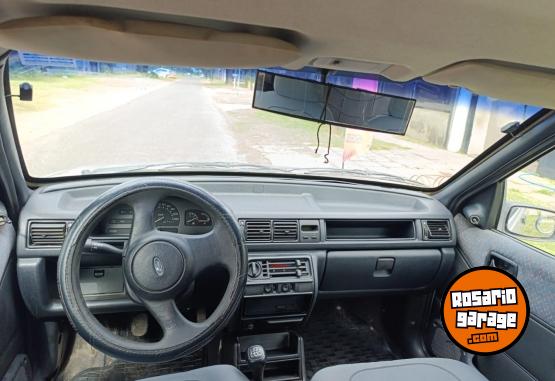 Autos - Ford 1996 1996 Nafta 74000Km - En Venta