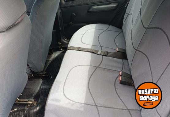 Autos - Ford 1996 1996 Nafta 74000Km - En Venta