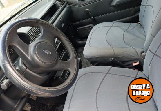 Autos - Ford 1996 1996 Nafta 74000Km - En Venta