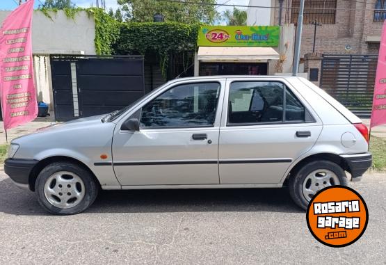 Autos - Ford 1996 1996 Nafta 74000Km - En Venta