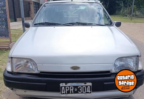 Autos - Ford 1996 1996 Nafta 74000Km - En Venta