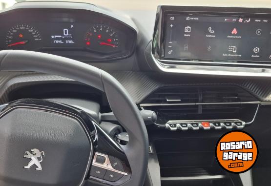 Autos - Peugeot 208 Active 2024 Nafta 17700Km - En Venta
