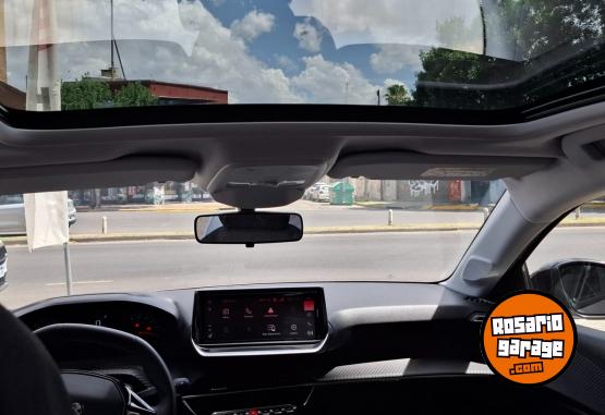 Autos - Peugeot 208 Active 2024 Nafta 17700Km - En Venta
