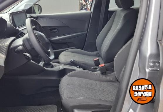 Autos - Peugeot 208 Active 2024 Nafta 17700Km - En Venta